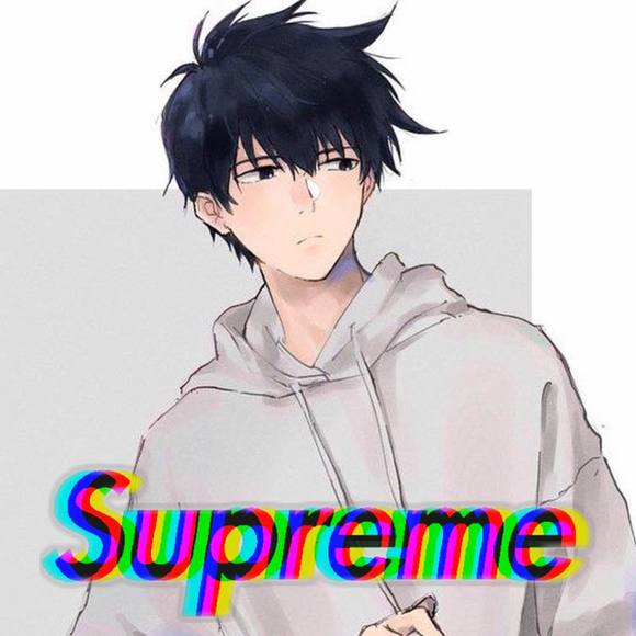 Meet your Posher, Derrek - Picture 1 of 1